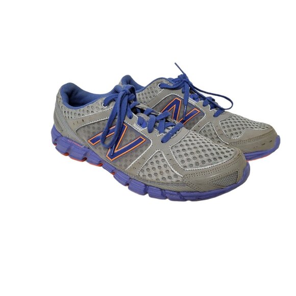 Womens New Balance Running 750 v1 Leather and Mesh Athletic Shoes. Size 8.5M - Picture 1 of 5